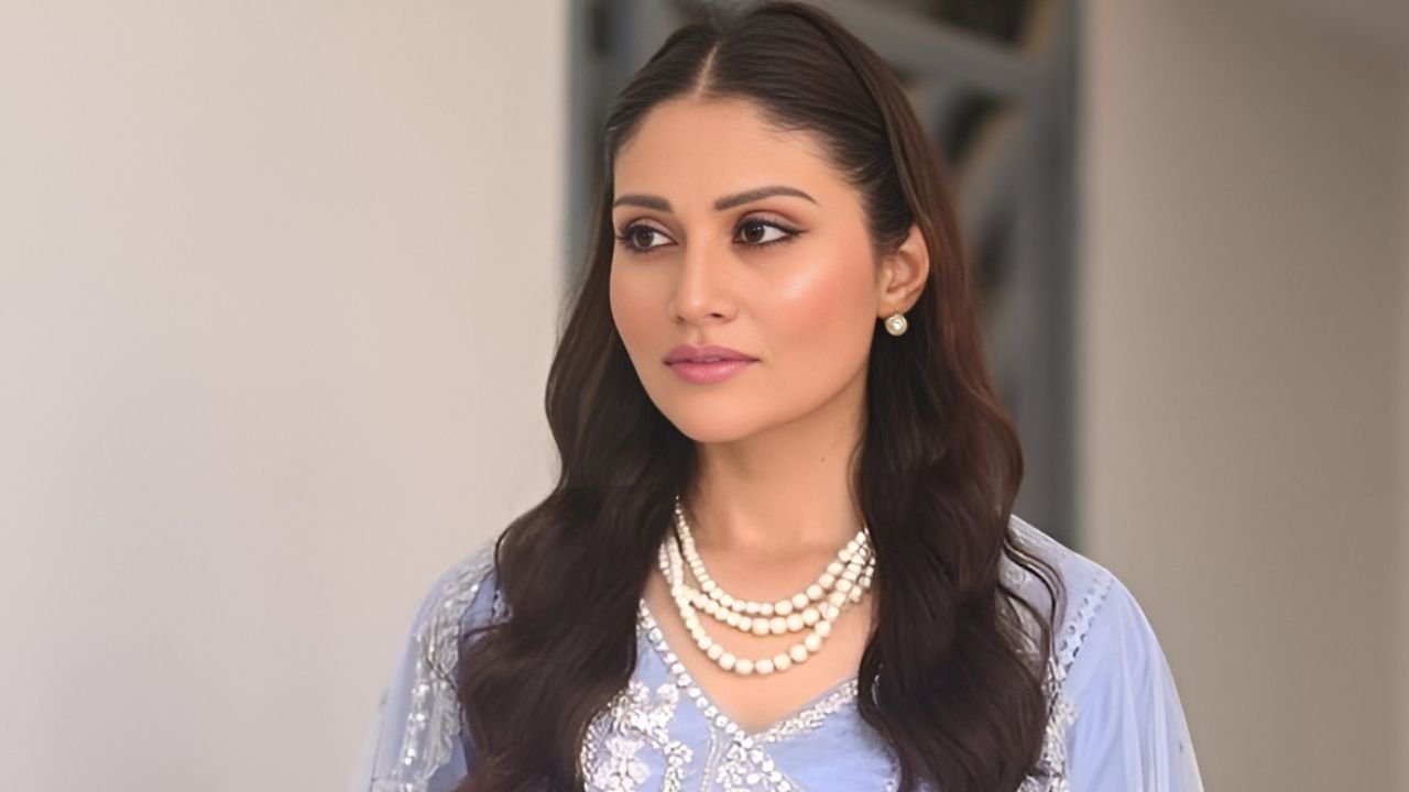 Marriage in Pakistan is no simple task, says actress Anam Tanveer