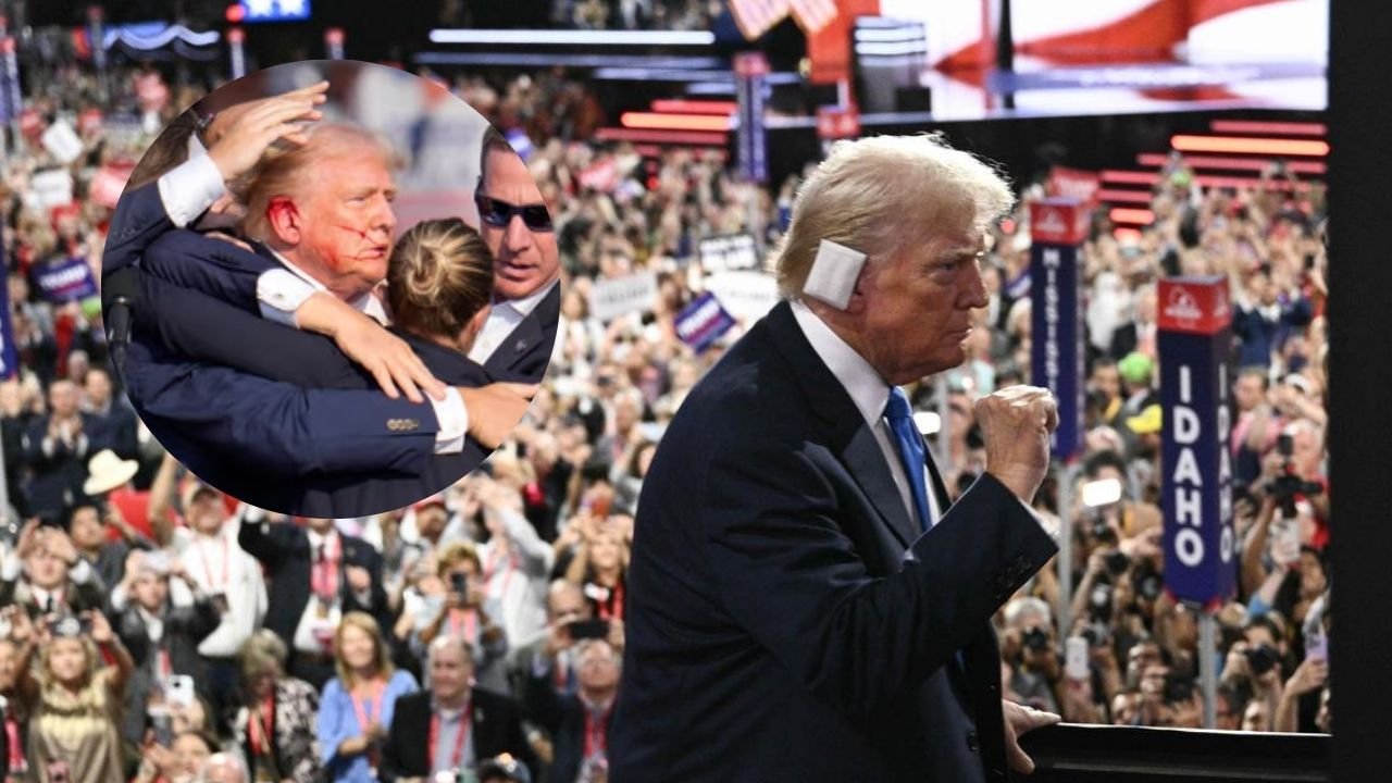 Iran rejects accusations implicating it in plot to kill Trump