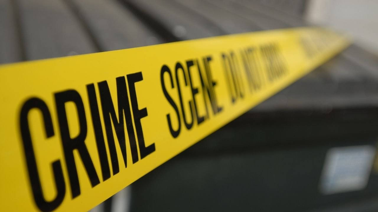 Faith-healer arrested for raping teenaged girl