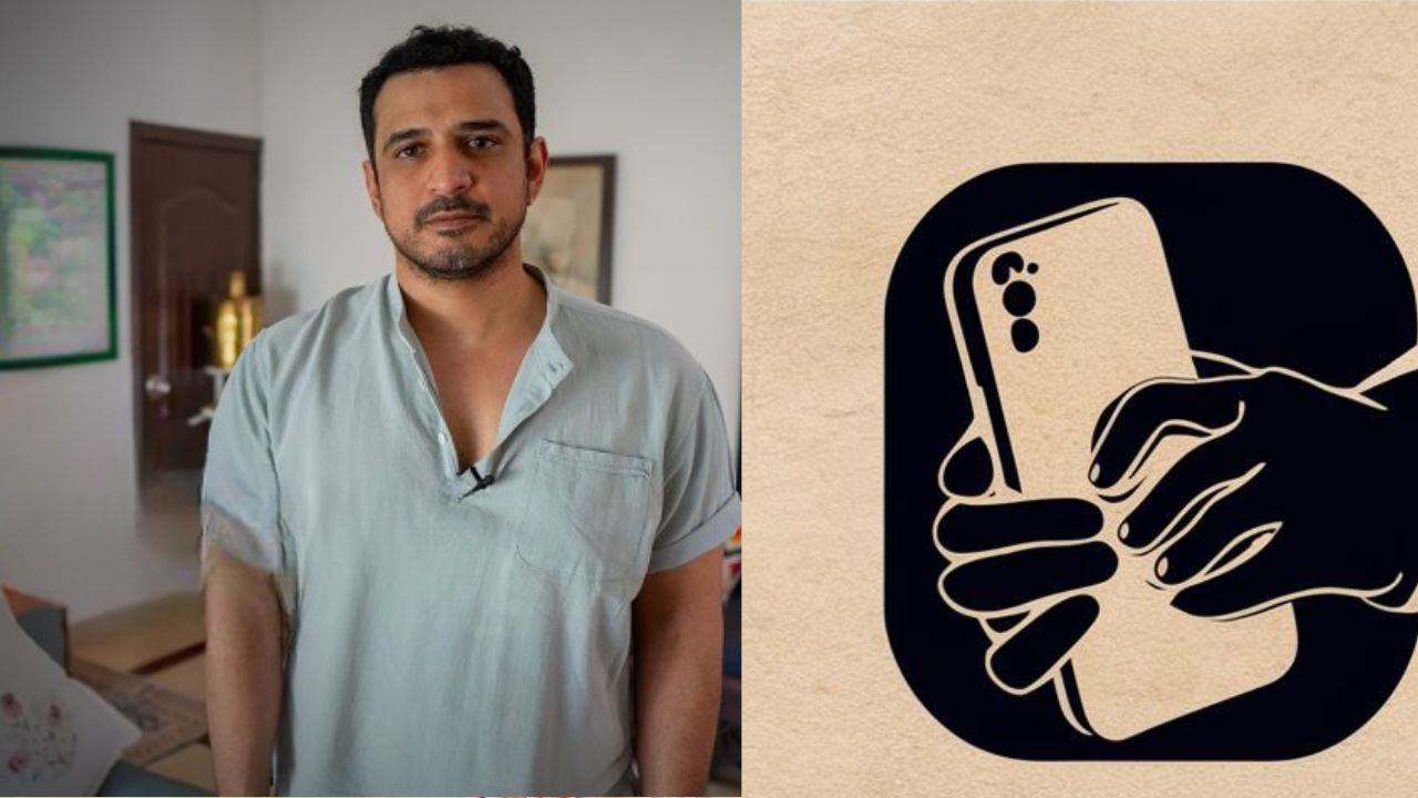 How a murderer stole Daniyal Raheal’s phone