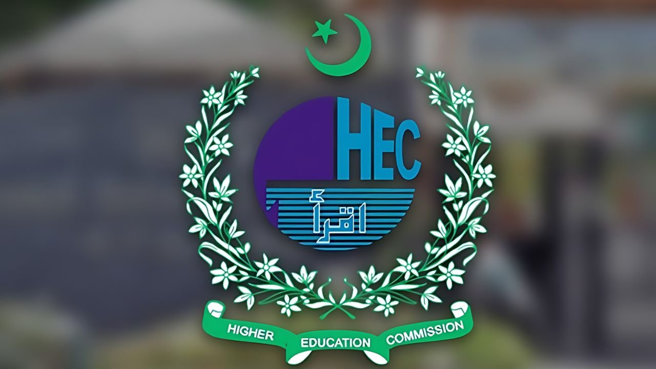 Students panic as HEC’s degree verification system malfunctions
