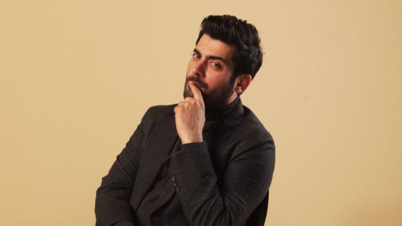 Fawad Khan talks about why Pakistani dramas are winning hearts in India