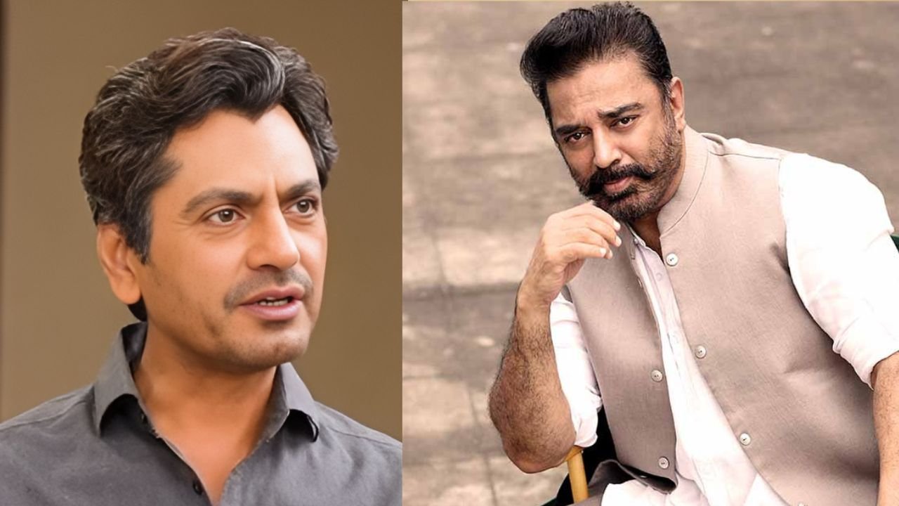 Nawazuddin Siddiqui has one unfulfilled dream