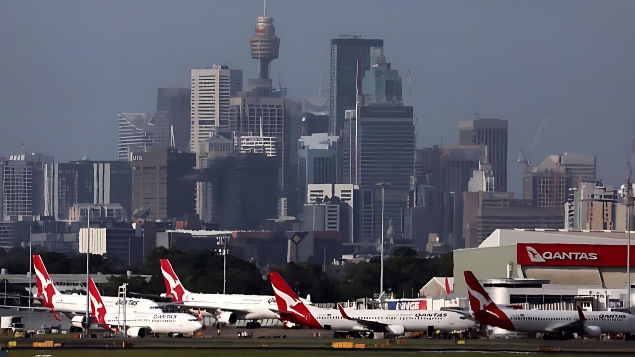 ‘Large-scale’ IT outage hits companies worldwide