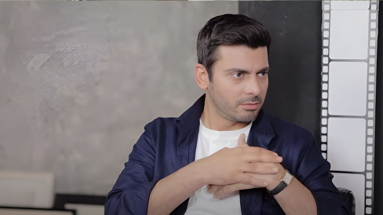 Fawad Khan shares details of his battle with diabetes