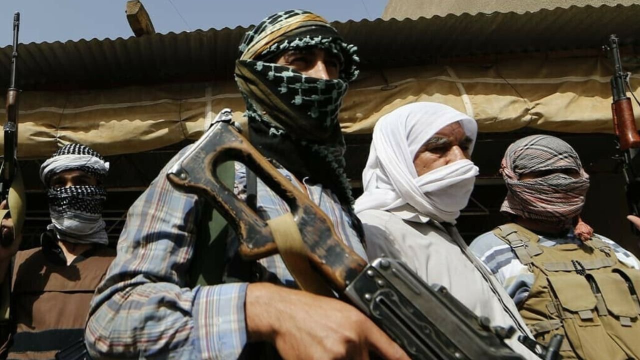 TTP chief’s intercepted call reveals sinister plan to attack govt schools, hospitals