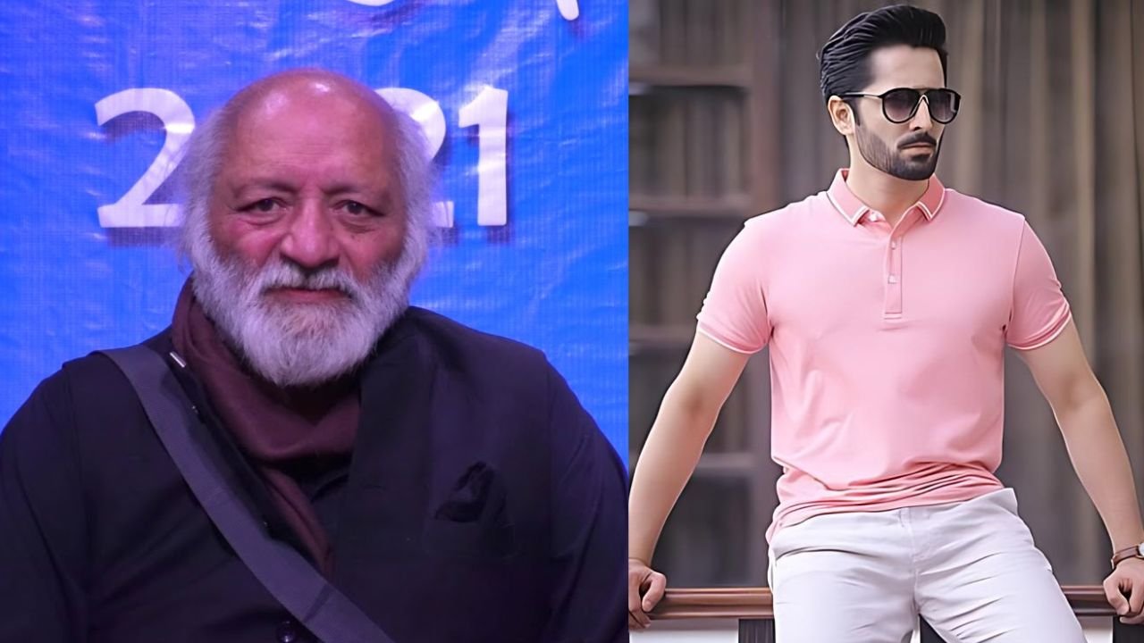 Parvez Kaleem calls Danish Taimur ‘Ill-mannered’