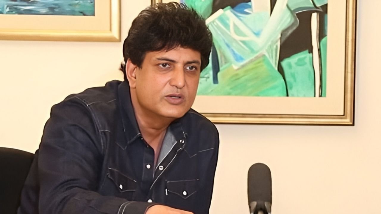 Old video of KRQ asking women to kidnap him to show equality has internet in fits