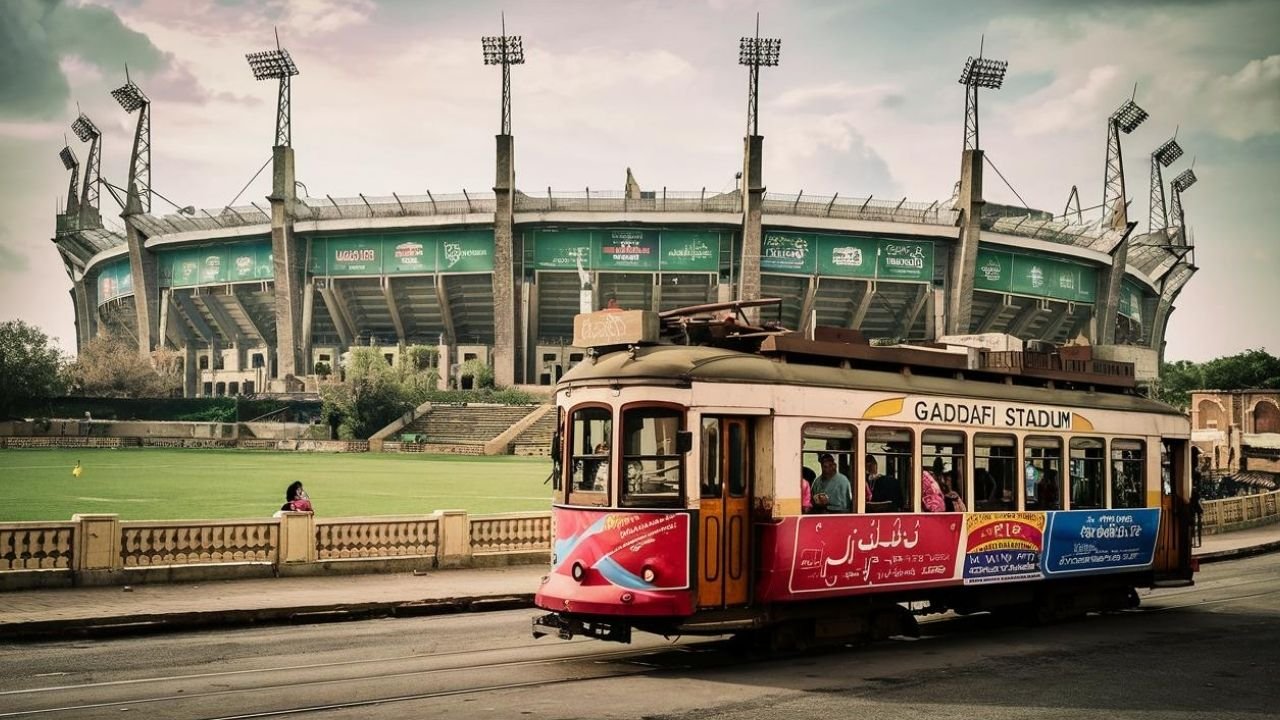 Tram for Lahore approved, routes and dates announced