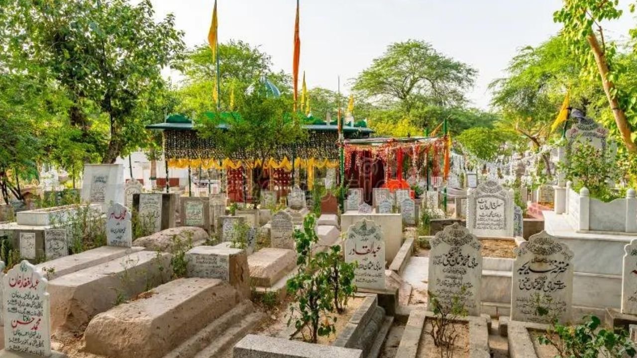 Will there be tax on graves in Punjab?
