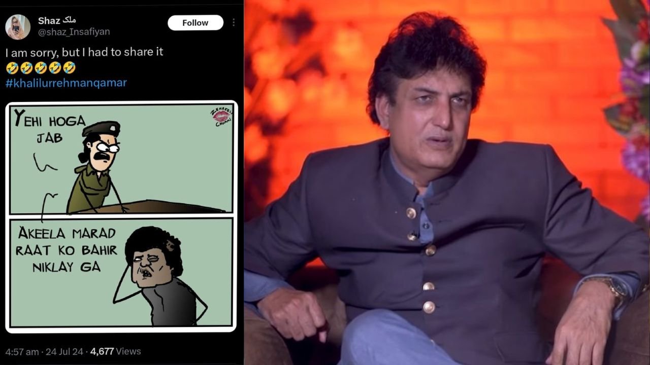 KRQ still trending as social media launches meme brigade