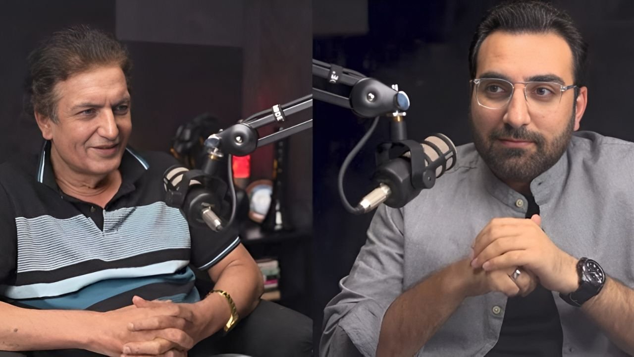 KRQ says kidnappers named two VERY famous actors