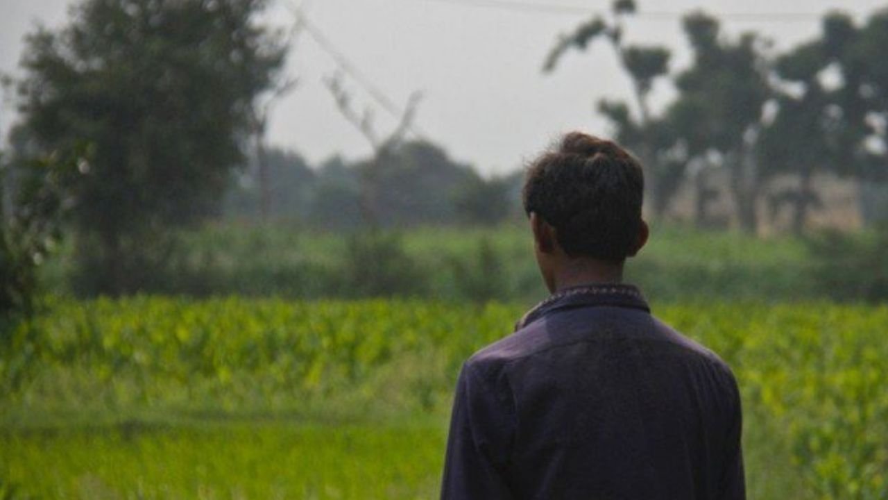 Man kills five-year-old son of woman he wanted to marry