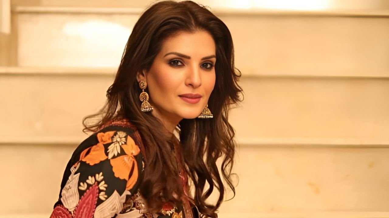 The audition that changed everything: Resham’s rise to stardom