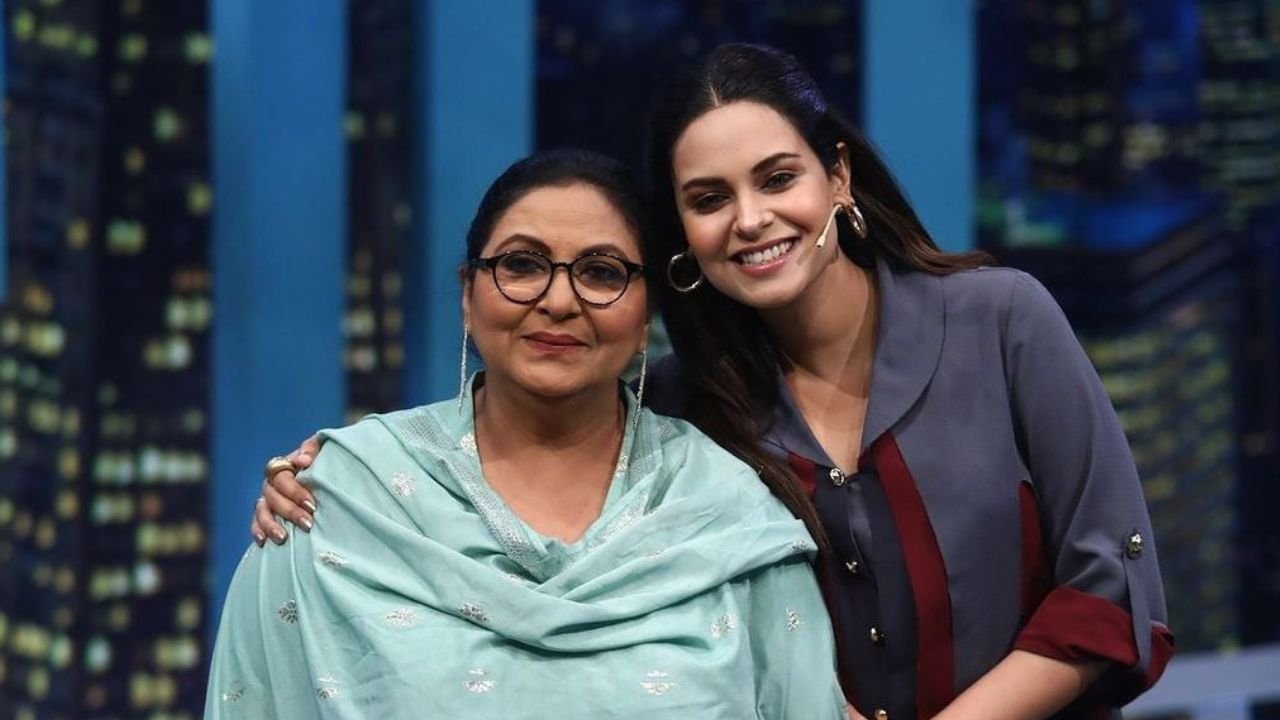 Fareeha Jabeen reveals why she never married after divorce