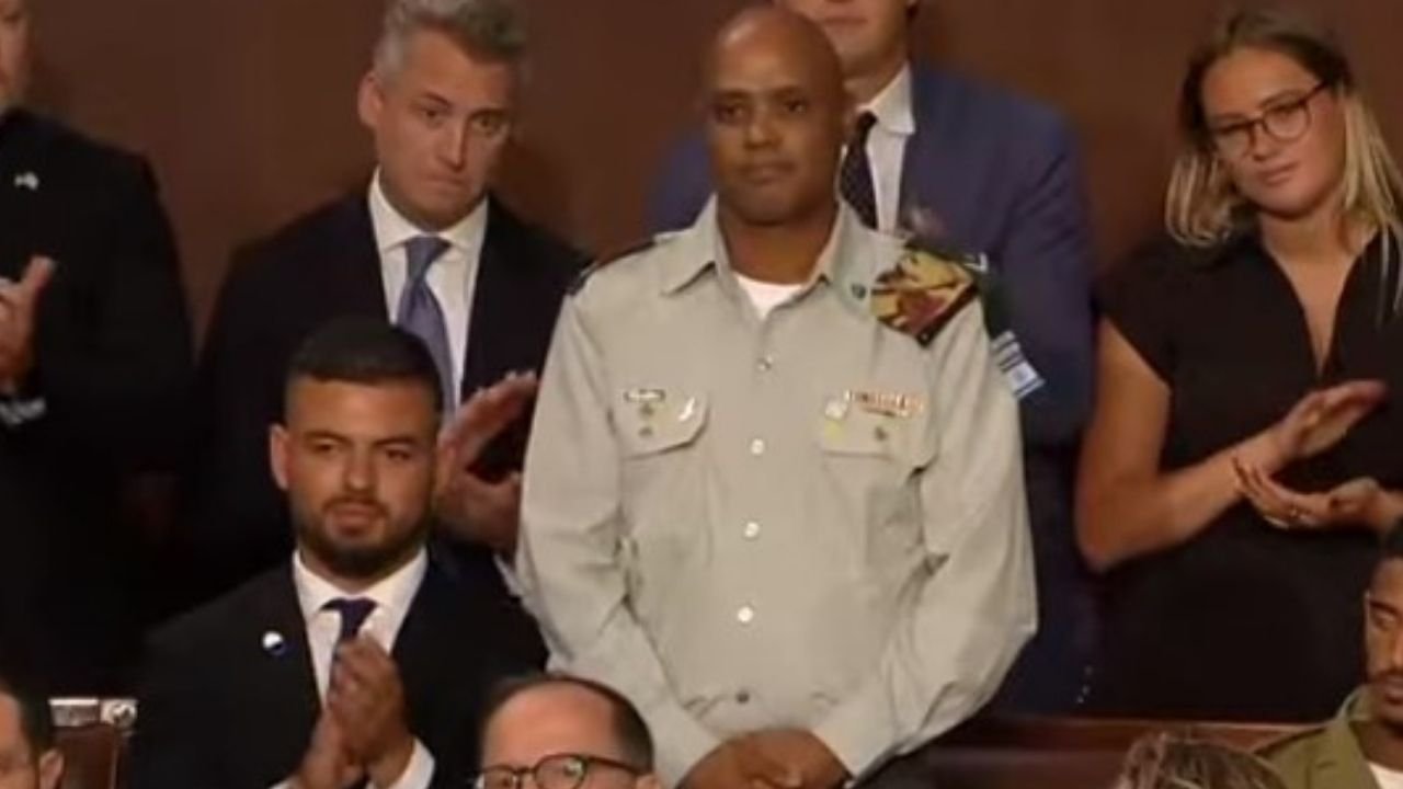 Netanyahu appreciates Muslim IDF soldier for killing ‘terrorists’ on October 7