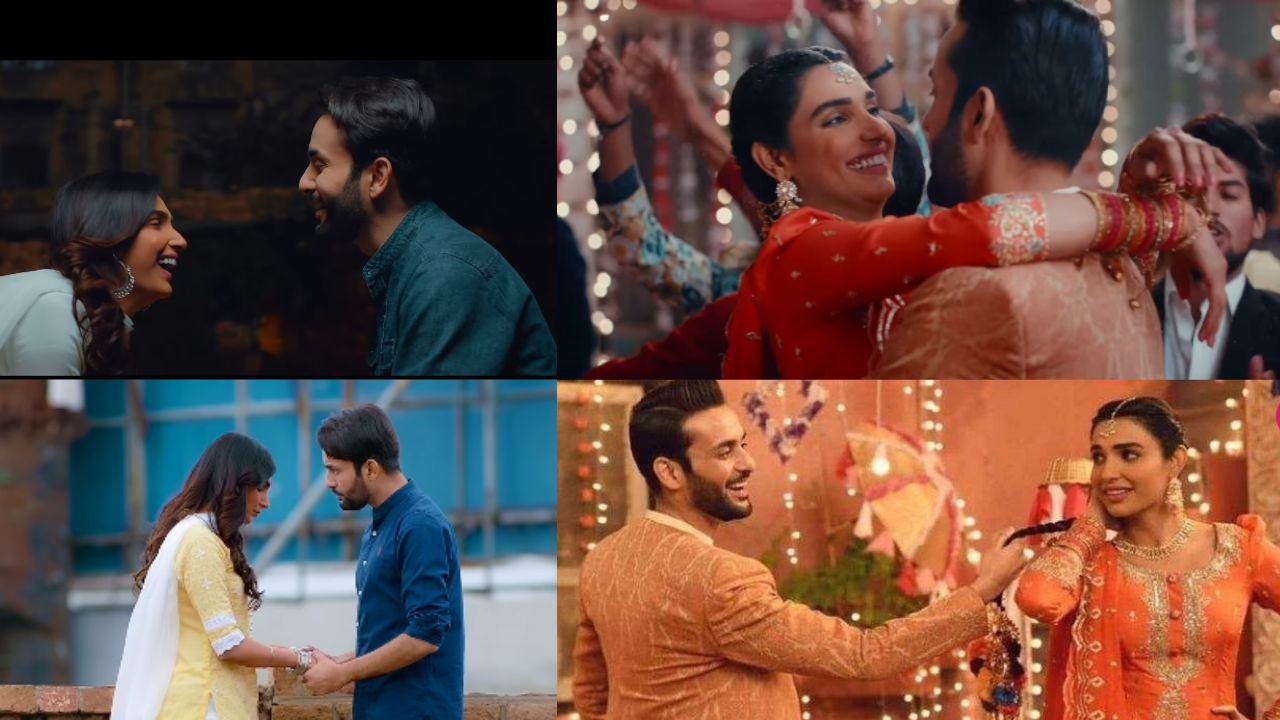 Mastaani: Affan Waheed’s perfect mix of love and laughter