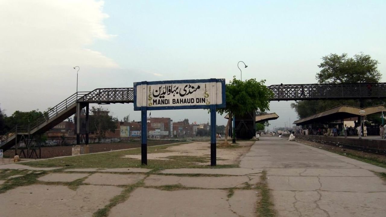 Over 40 cases of kidnapping, rape, sexual abuse reported in Mandi Bahauddin in July