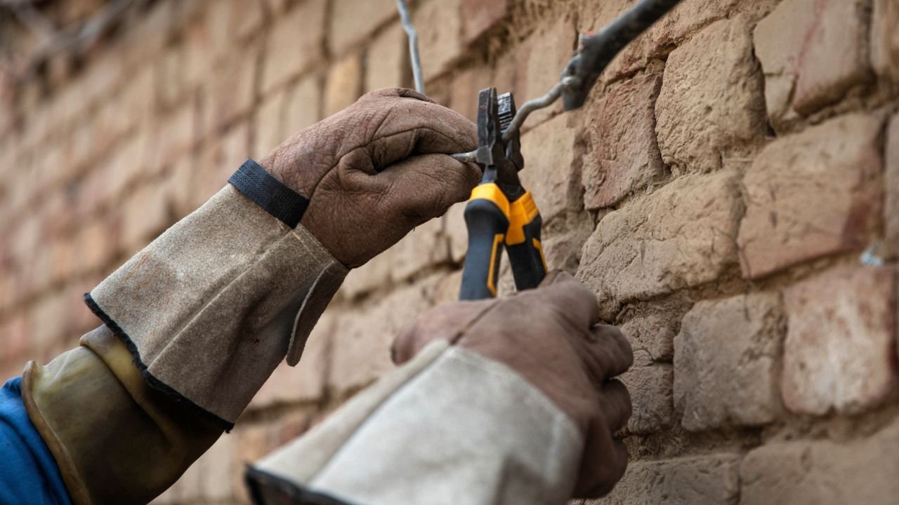 Over 1,500 booked after crackdown on electricity thieves in Matiari