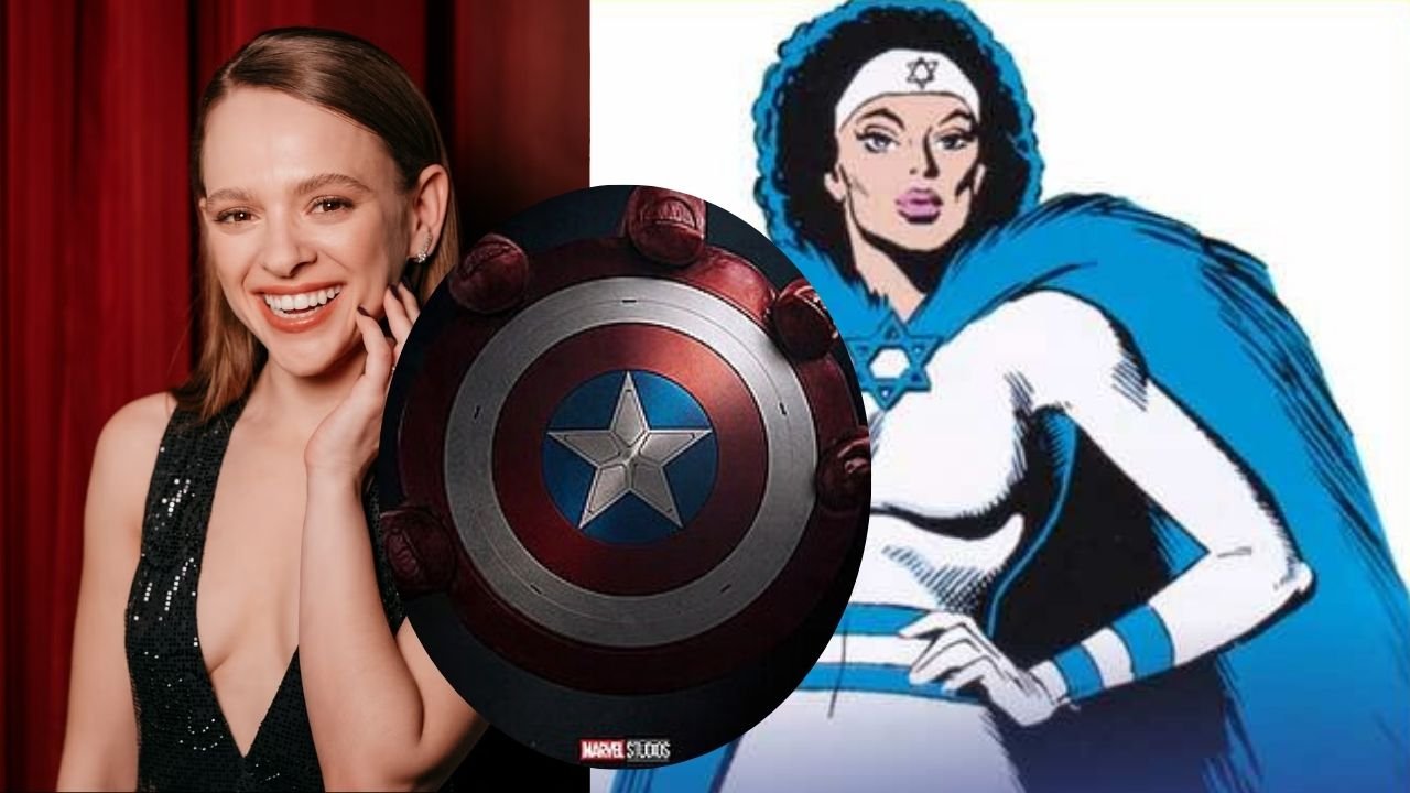 Social media calls for boycotting Marvel movie with Israeli ‘superhero’