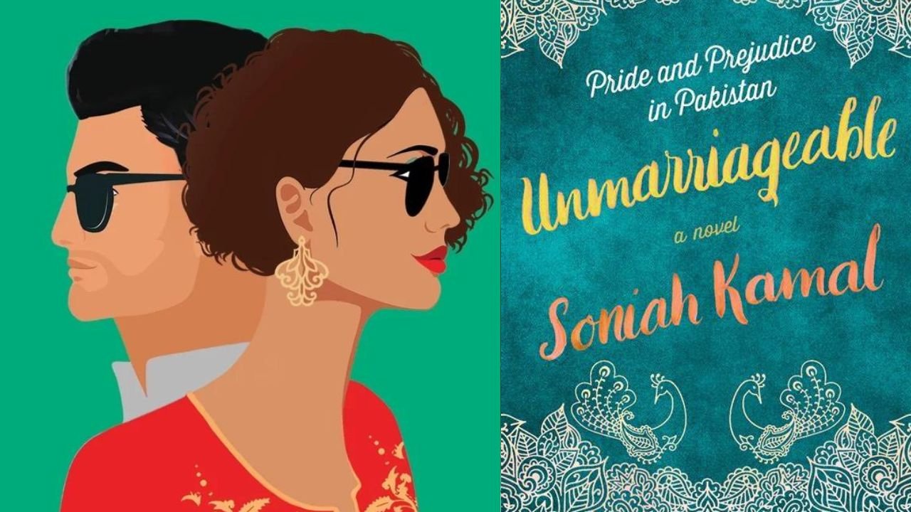 HUM Network joins forces with American studio to film ‘Unmarriageable’ in Pakistan