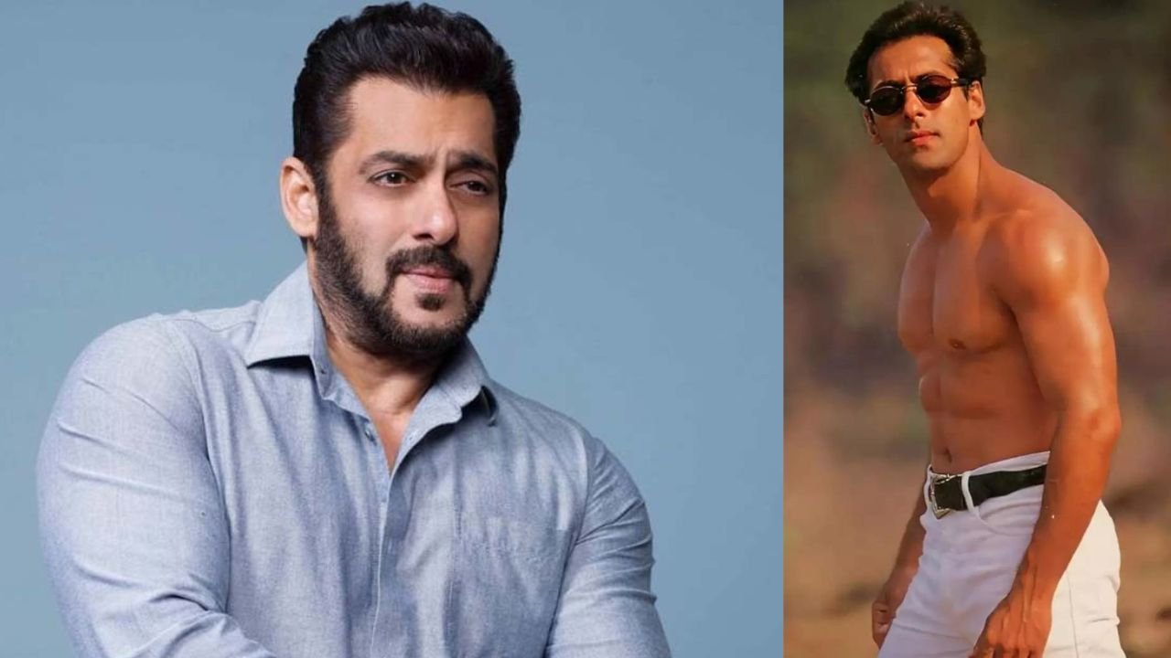 Did you know how set the stage for Salman Khan’s success