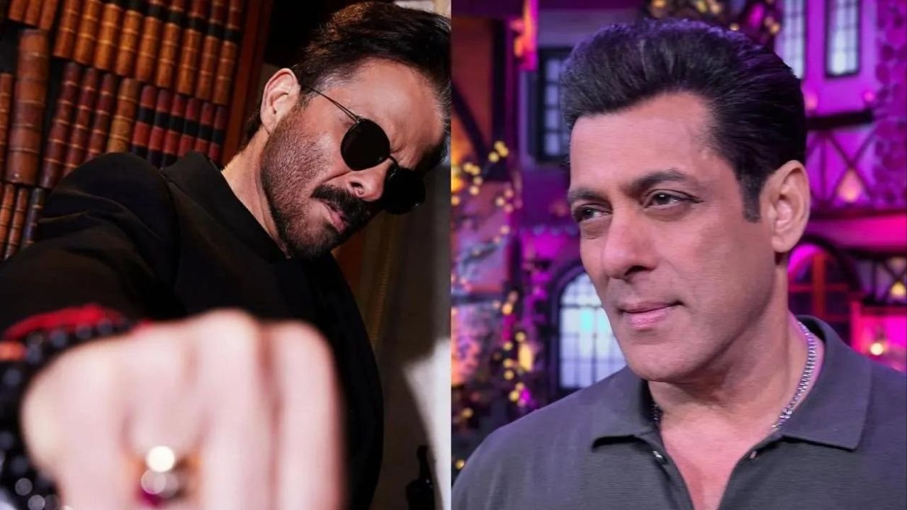 Do Fans Like Anil Kapoor as Bigg Boss Host? Surprising reaction to evergreen star