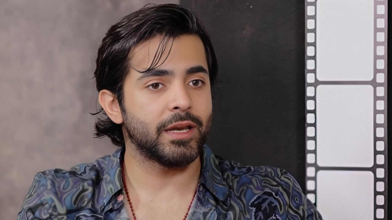 Sheheryar Munawar talks about why men turn violent