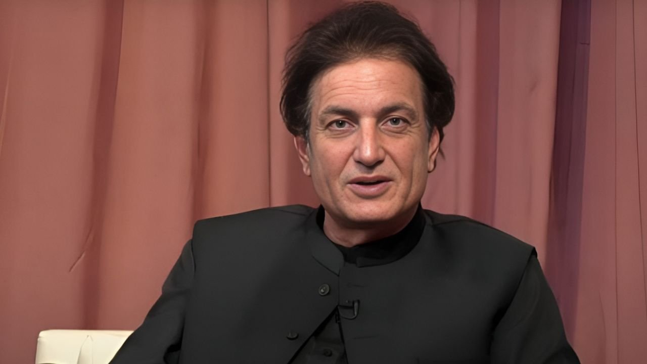 Mastermind of Khalil Ur Rehman Qamar’s honey trap scheme arrested