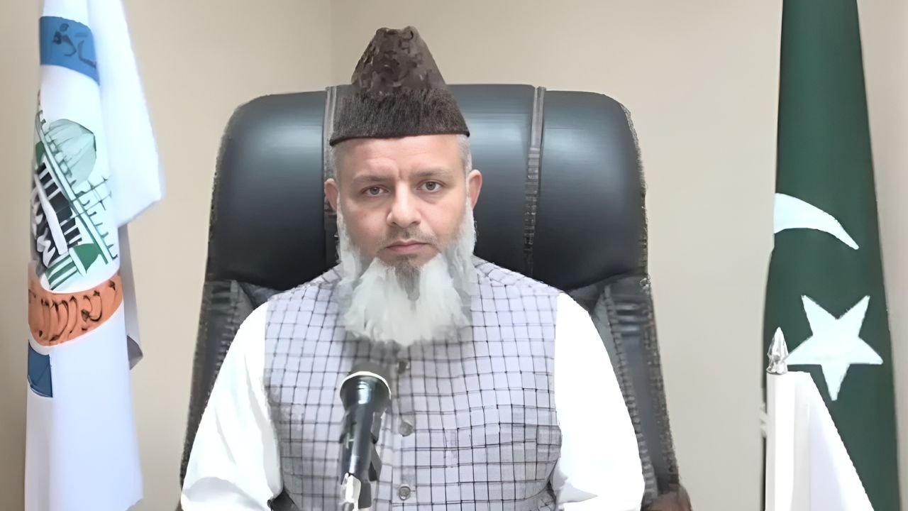 Council of Islamic Ideology deems declaring anyone wajib-ul-qatl as ‘illegal’