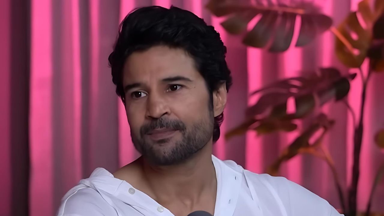 Rajeev Khandelwal speaks out against banning Pakistani actors in India