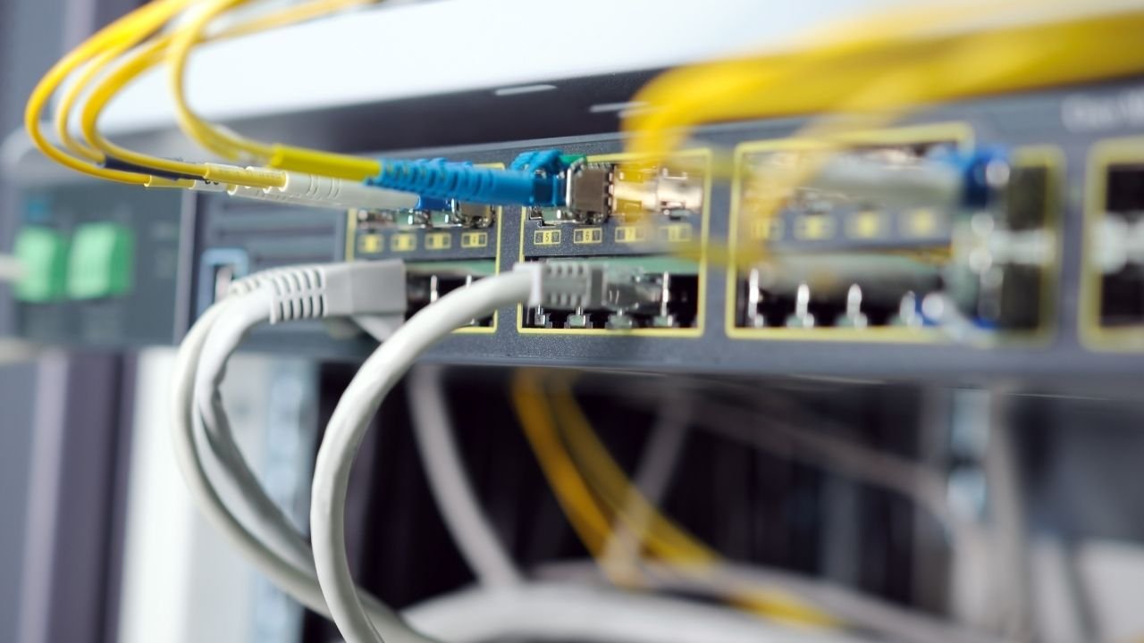 Internet shuts down in Waziristan after optical fiber break