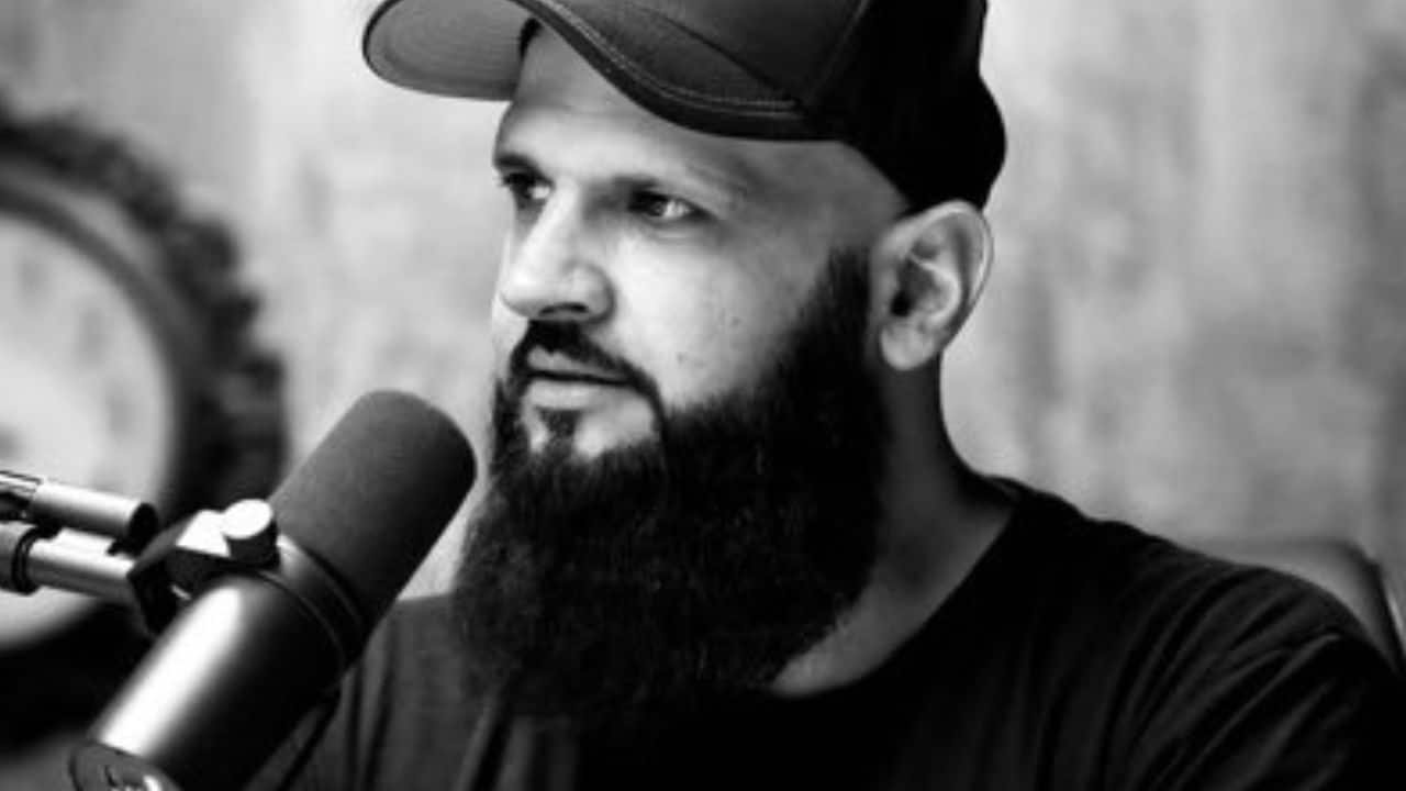 Naseem Shah’s NOC rejected for ‘The Hundred League’