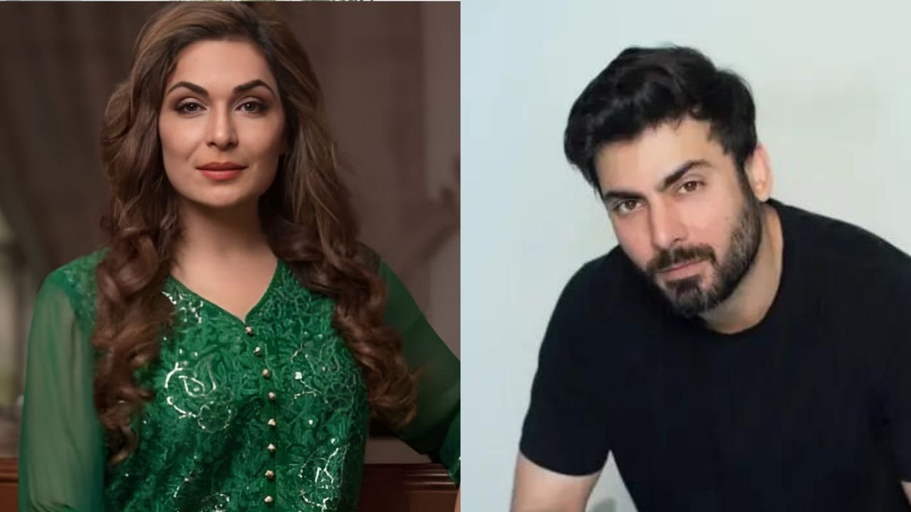 Meera wants to work with Fawad Khan again?