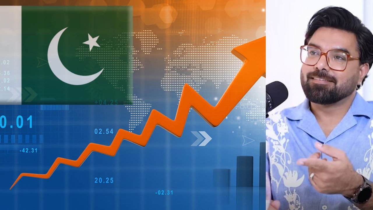 Legalize porn in Pakistan to benefit the economy: Yasir Hussain