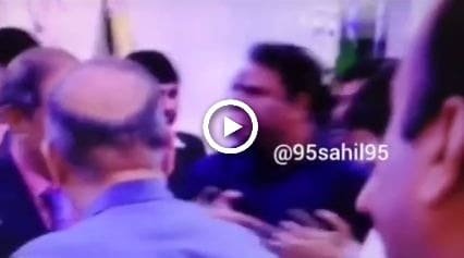 Khan’s release not possible under current PTI leadership, says Fawad Chaudhry