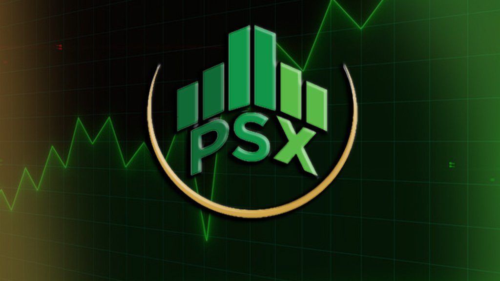 Pakistan Stock Exchange closes above 80,000 mark for the first time in history