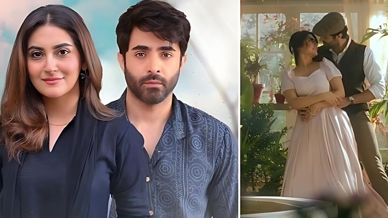 Hiba Bukhari is ‘Ratings Queen’: Sheheryar Munawar