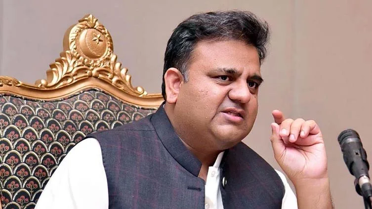 PTI leadership contacts Fawad Chaudhry