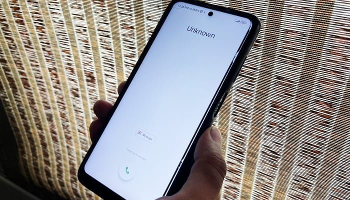 HRCP condemns government’s decision to allow phone tapping