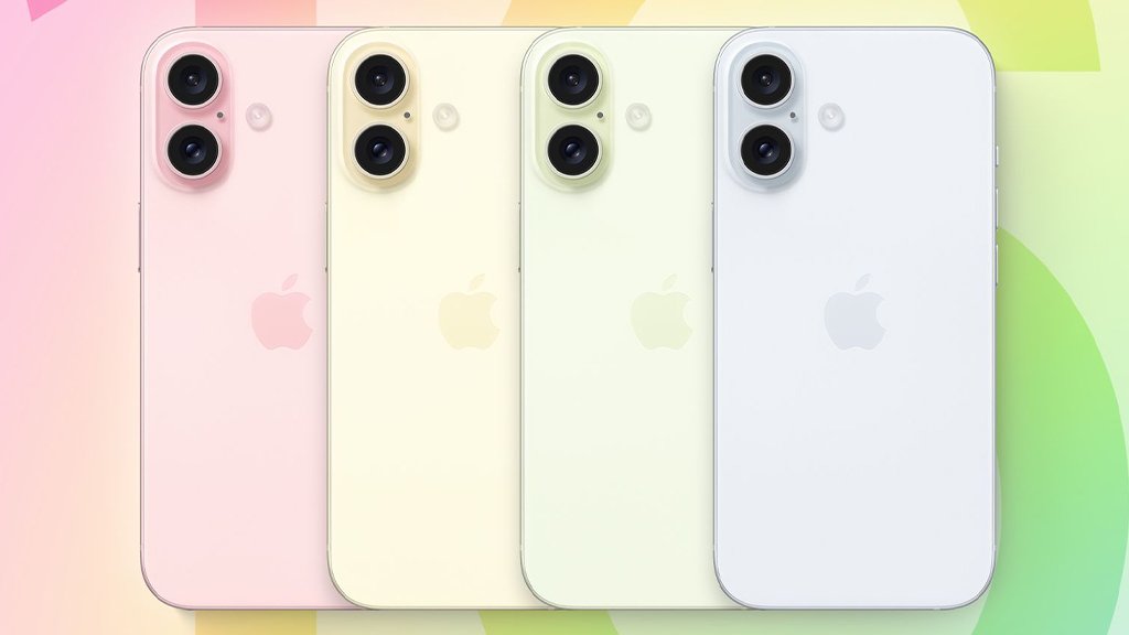 Apple reportedly testing Samsung-made camera sensor for iPhone 16