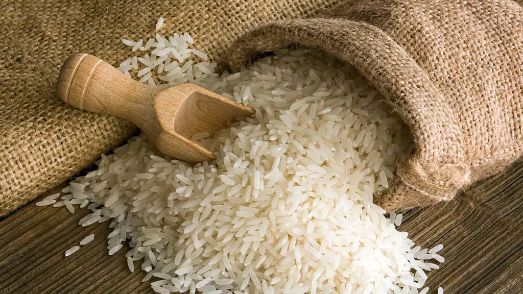 Pakistan’s rice exports surge 74.8% to record $3.68 billion in FY24