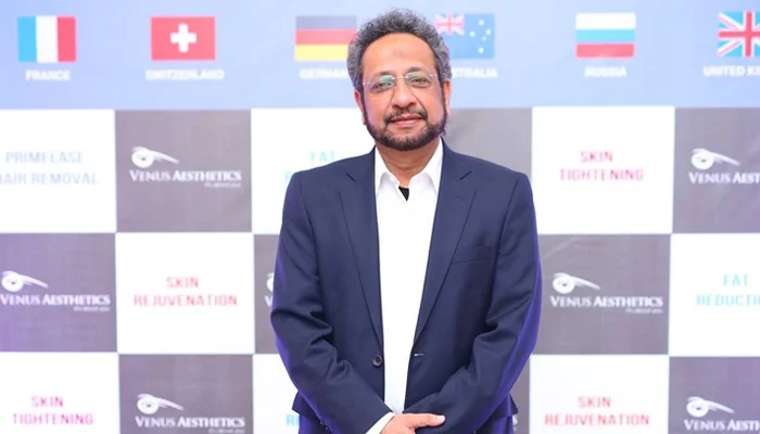 PTI founding member killed in Lahore