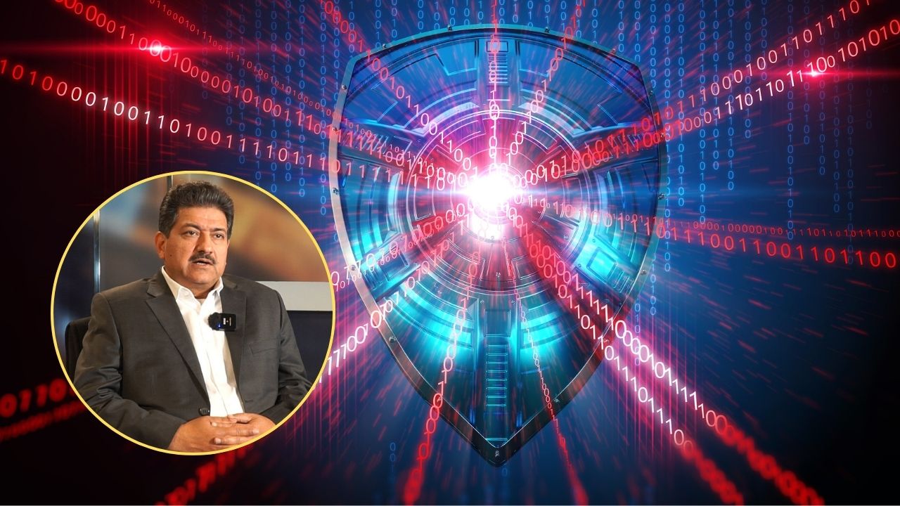 ‘Please do something,’ students push Hamid Mir to file petition against internet disruption