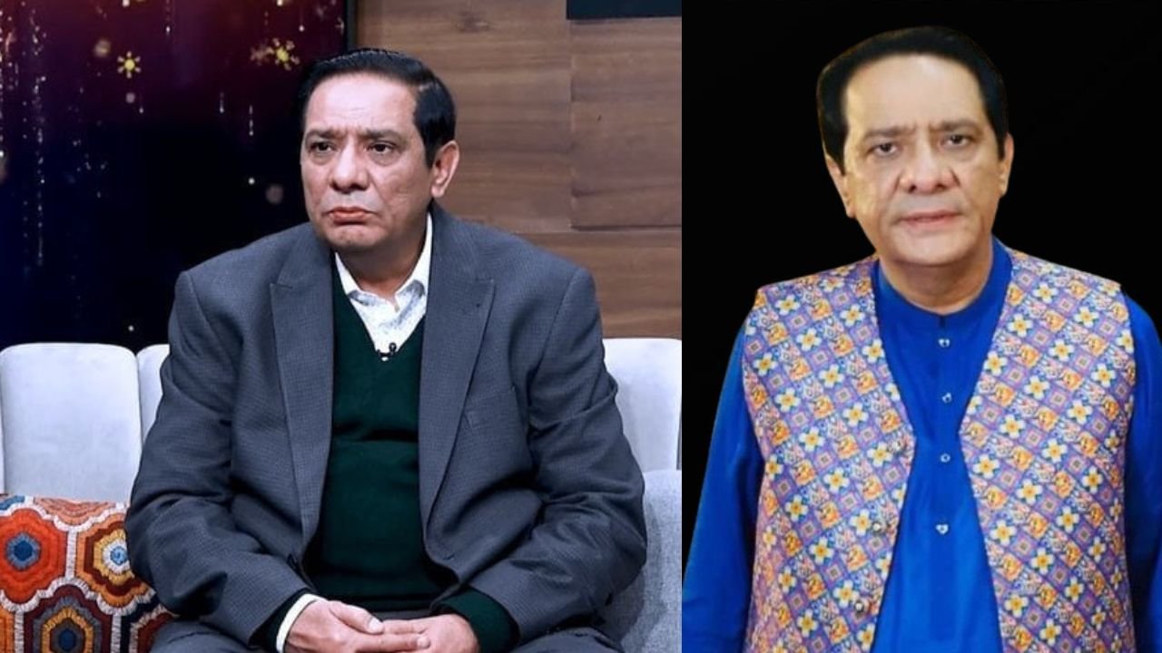 WATCH: Fans think Sardar Kamal knew about his death