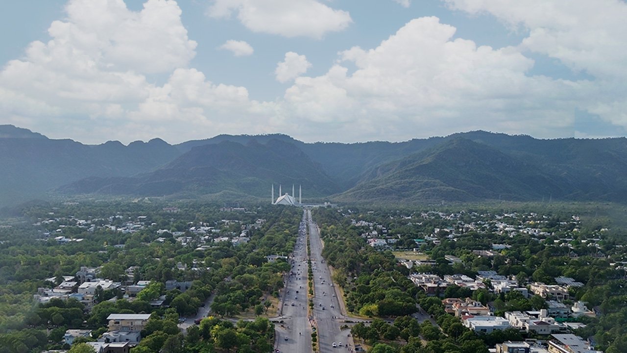 A Pakistan First: Secure Construction-Linked Property Payment Plan in DHA Islamabad