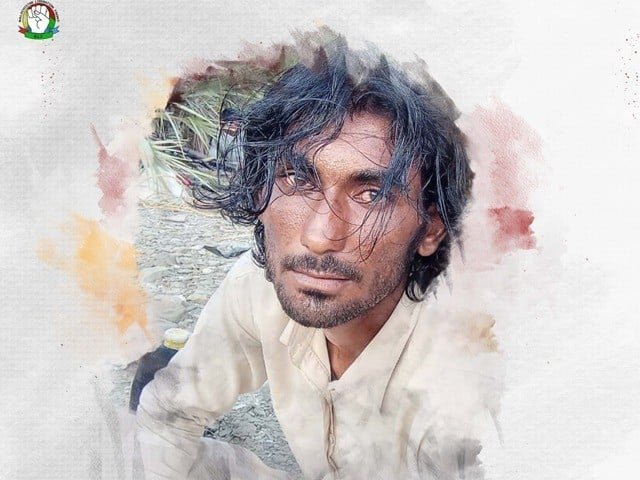 BLF commander killed by own comrade