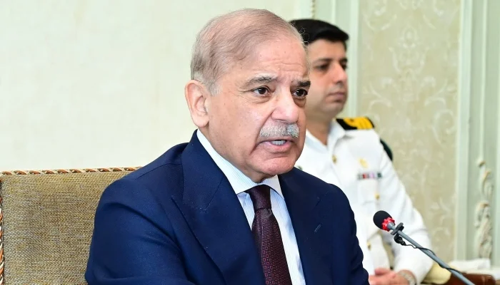 ‘Good news’ coming soon on electricity prices: Shehbaz Sharif