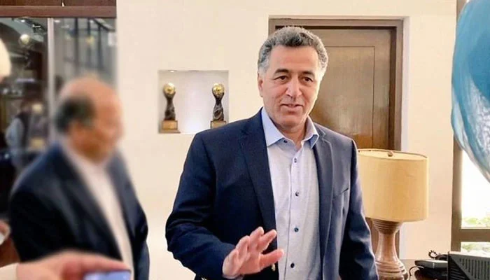 Three more retired army officers taken into military custody: ISPR