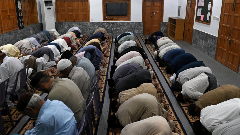 SCBA asks top court to reconsider allowing Ahmadis worship even within private places